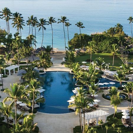 Dreams La Romana All-Inclusive Resort & Spa Bayahibe Exterior foto