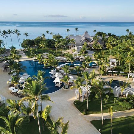 Dreams La Romana All-Inclusive Resort & Spa Bayahibe Exterior foto