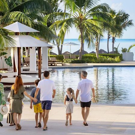 Dreams La Romana All-Inclusive Resort & Spa Bayahibe Exterior foto