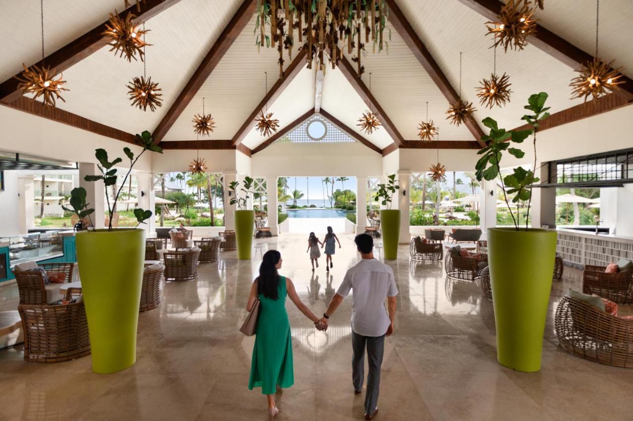 Dreams La Romana All-Inclusive Resort & Spa Bayahibe Exterior foto