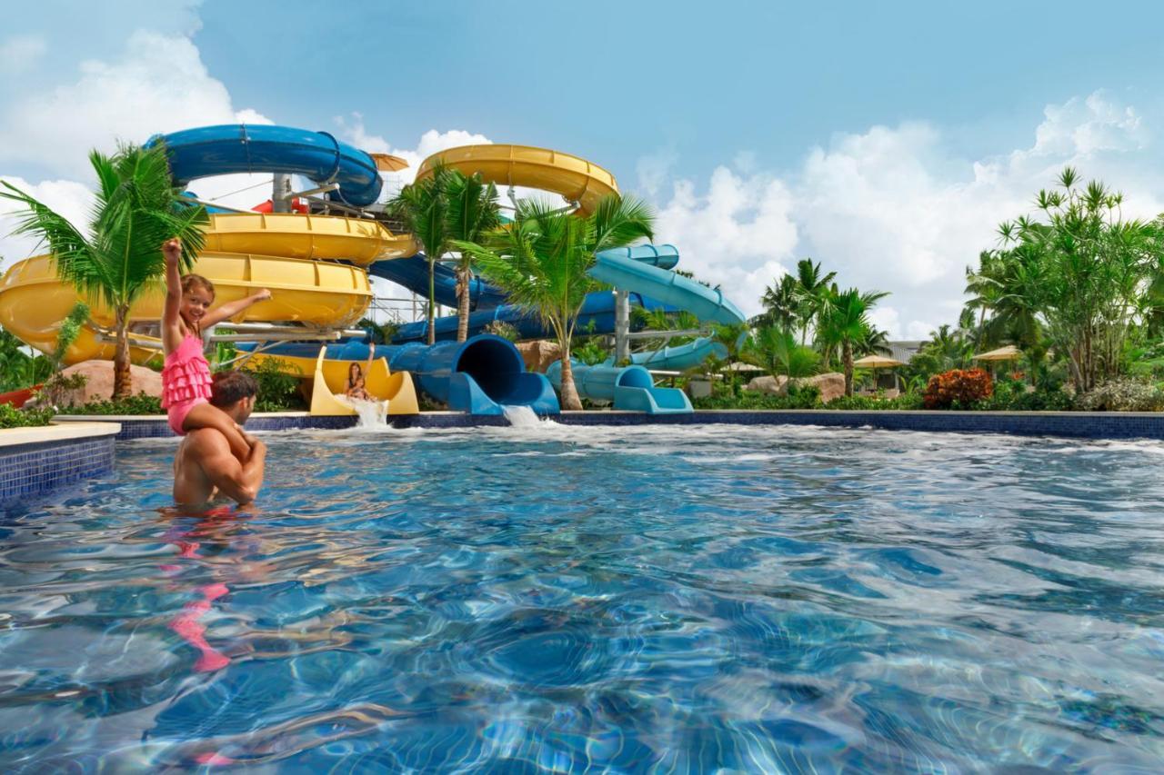 Dreams La Romana All-Inclusive Resort & Spa Bayahibe Exterior foto