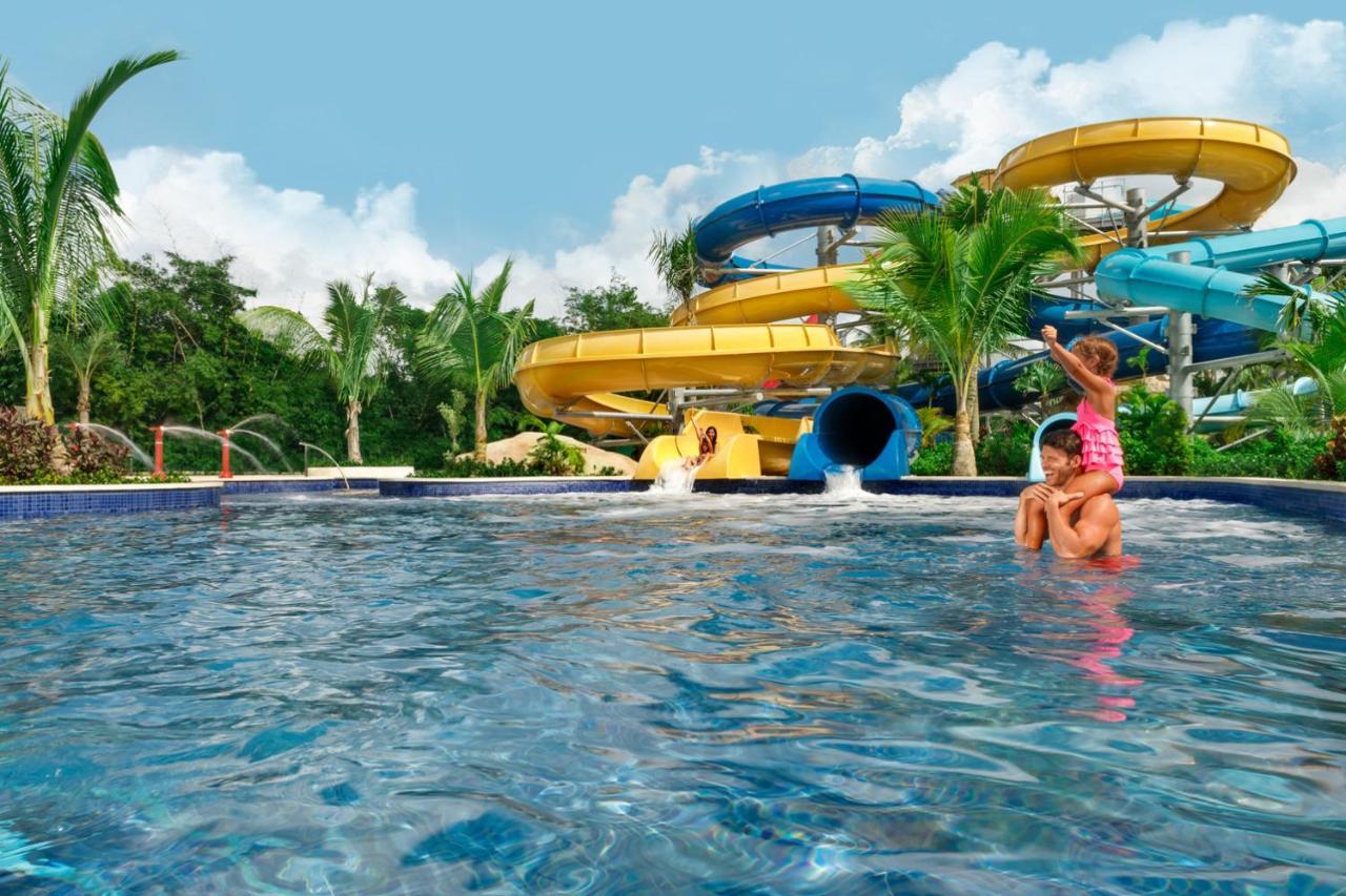 Dreams La Romana All-Inclusive Resort & Spa Bayahibe Exterior foto