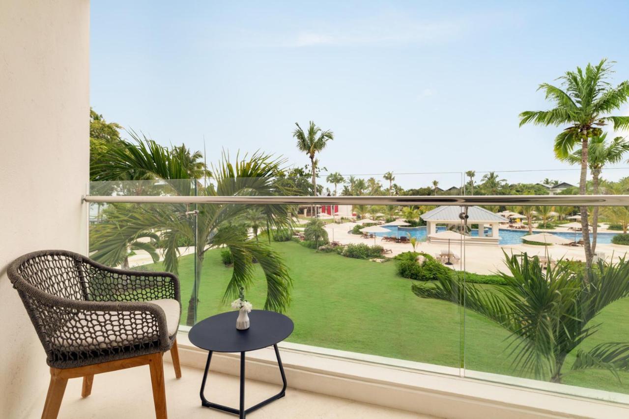 Dreams La Romana All-Inclusive Resort & Spa Bayahibe Exterior foto