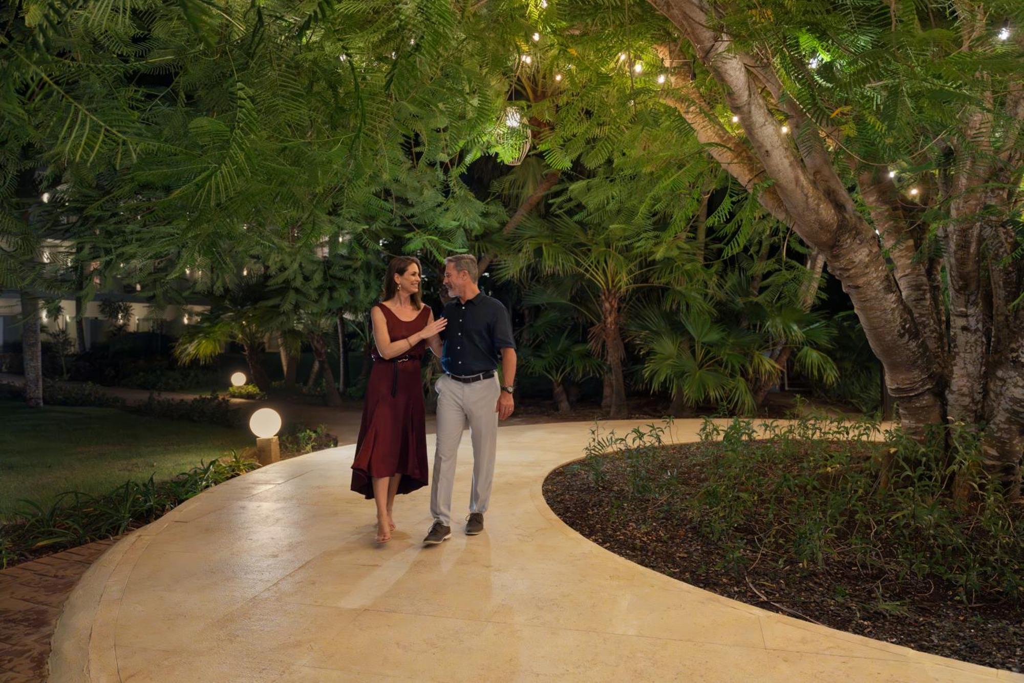 Dreams La Romana All-Inclusive Resort & Spa Bayahibe Exterior foto