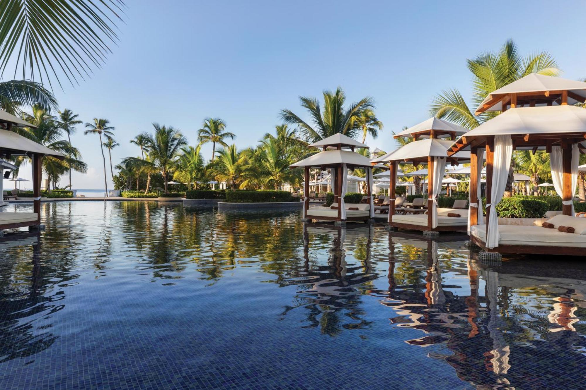 Dreams La Romana All-Inclusive Resort & Spa Bayahibe Exterior foto