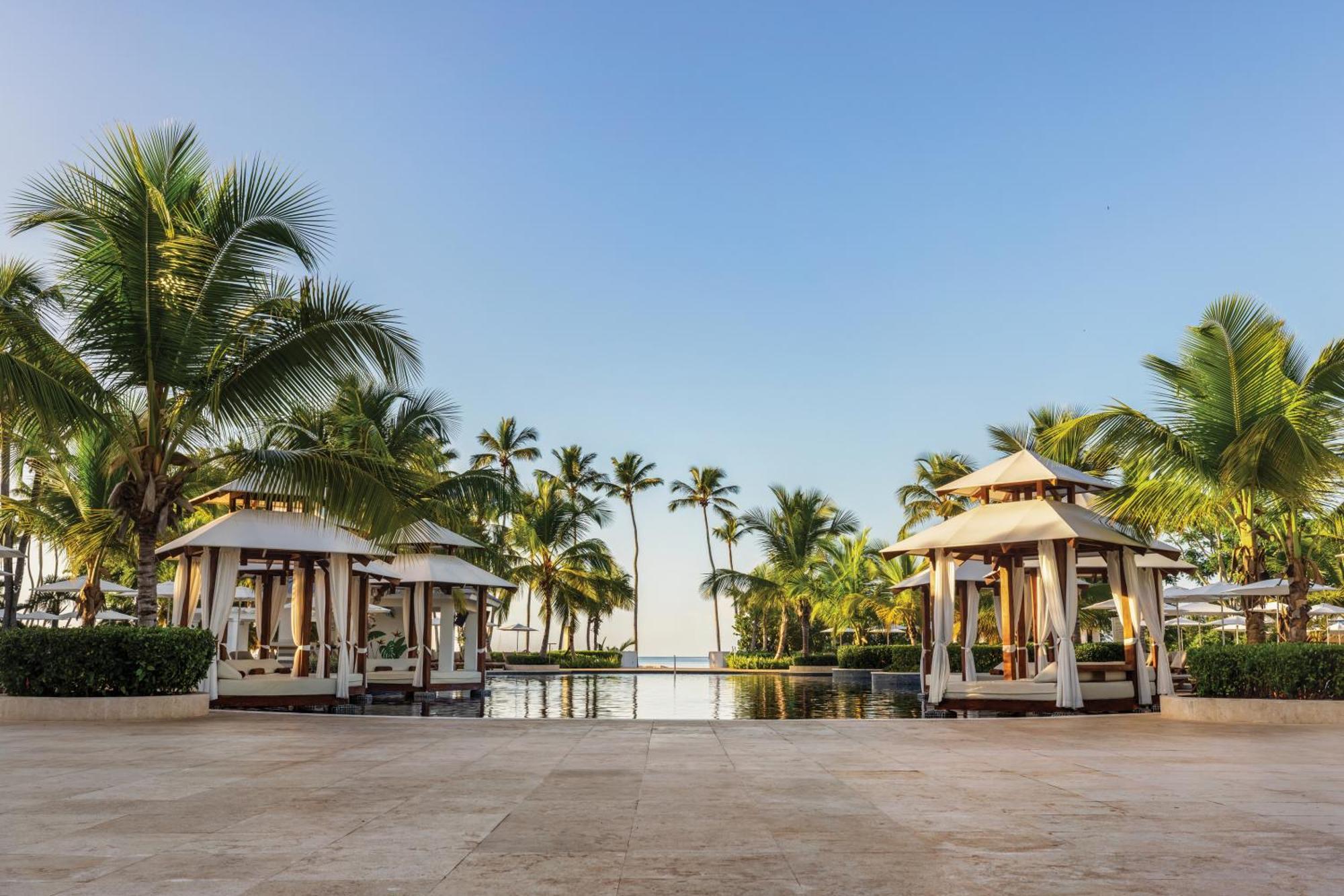 Dreams La Romana All-Inclusive Resort & Spa Bayahibe Exterior foto