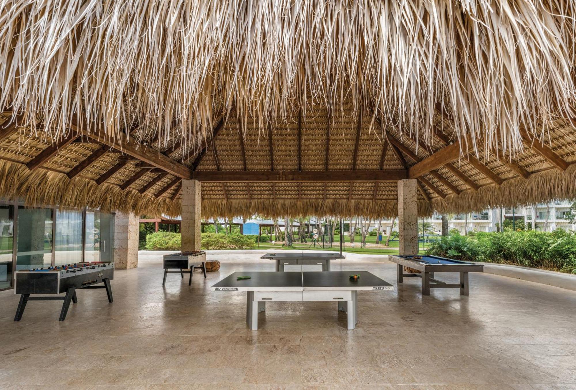 Dreams La Romana All-Inclusive Resort & Spa Bayahibe Exterior foto