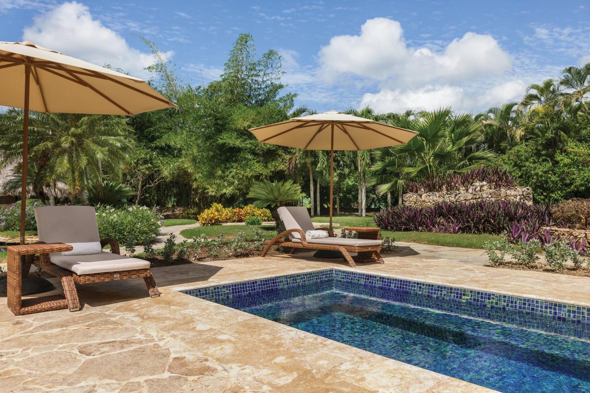 Dreams La Romana All-Inclusive Resort & Spa Bayahibe Exterior foto