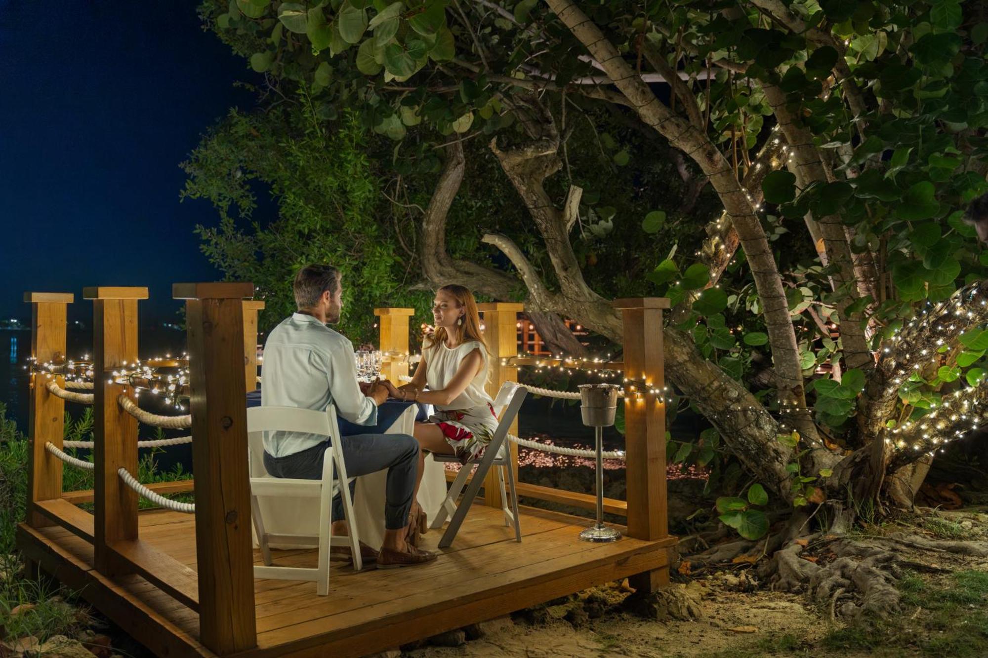 Dreams La Romana All-Inclusive Resort & Spa Bayahibe Exterior foto