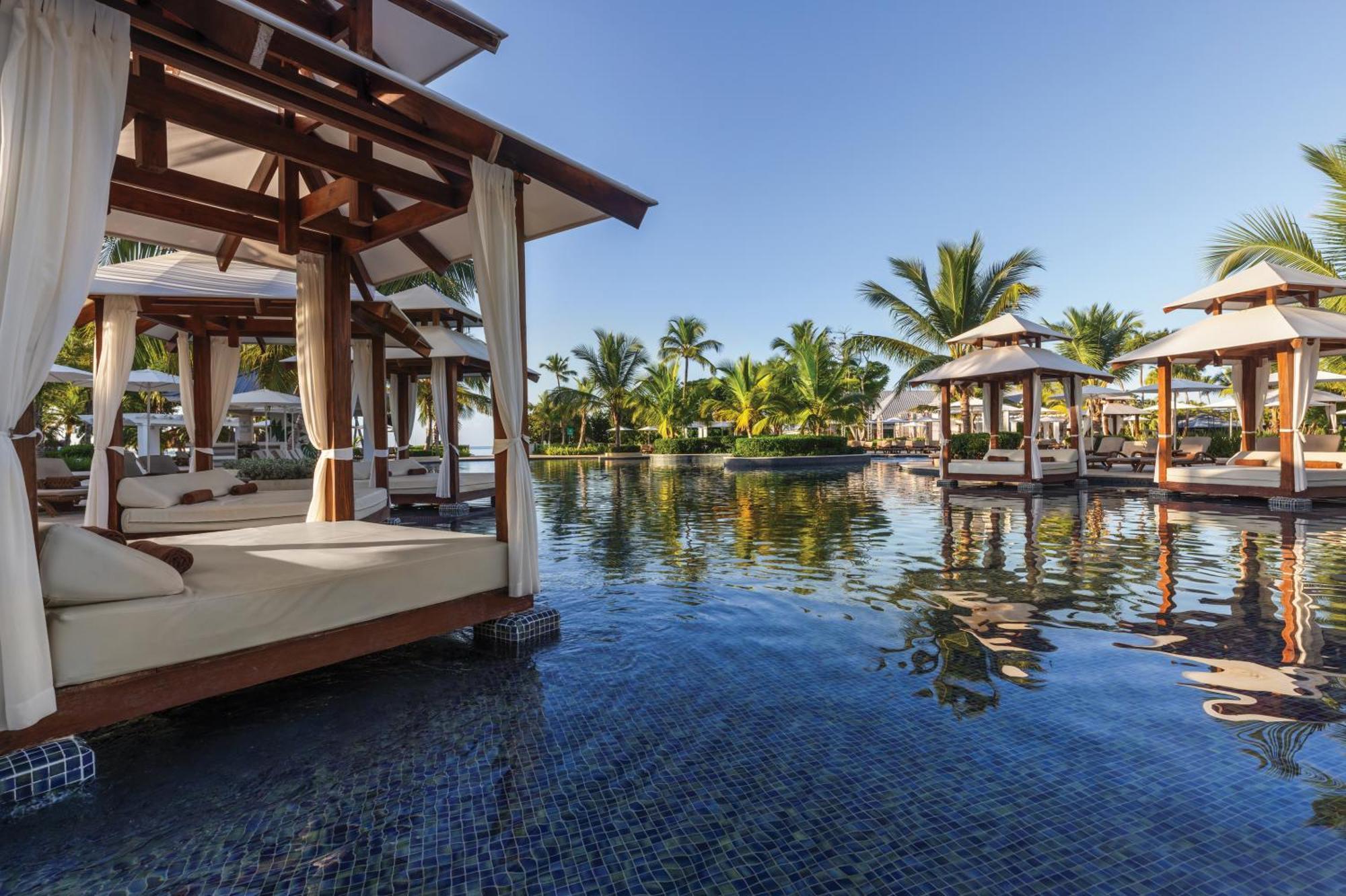 Dreams La Romana All-Inclusive Resort & Spa Bayahibe Exterior foto
