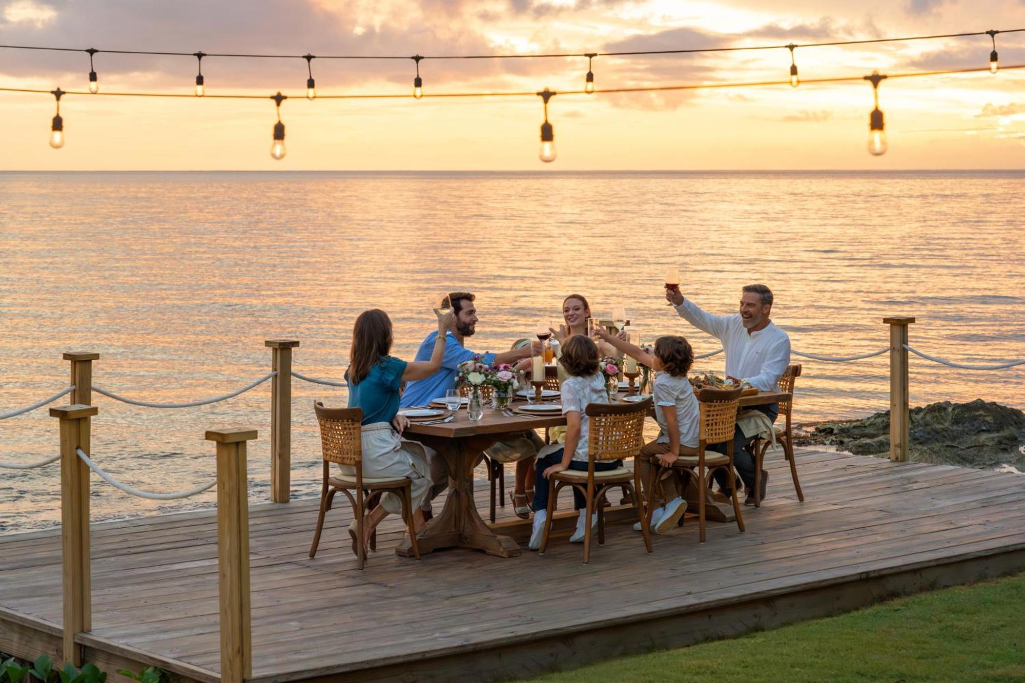 Dreams La Romana All-Inclusive Resort & Spa Bayahibe Exterior foto