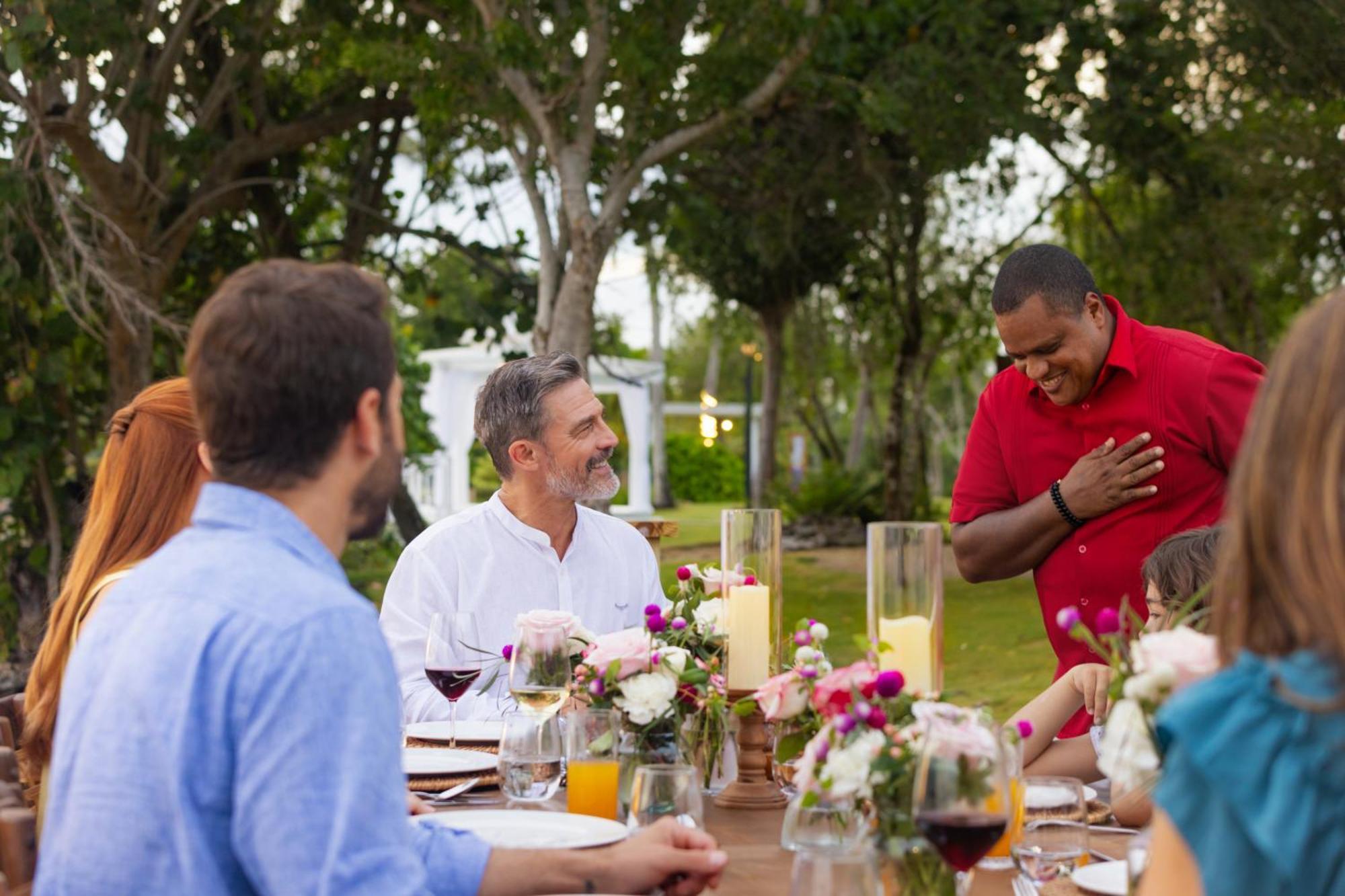 Dreams La Romana All-Inclusive Resort & Spa Bayahibe Exterior foto