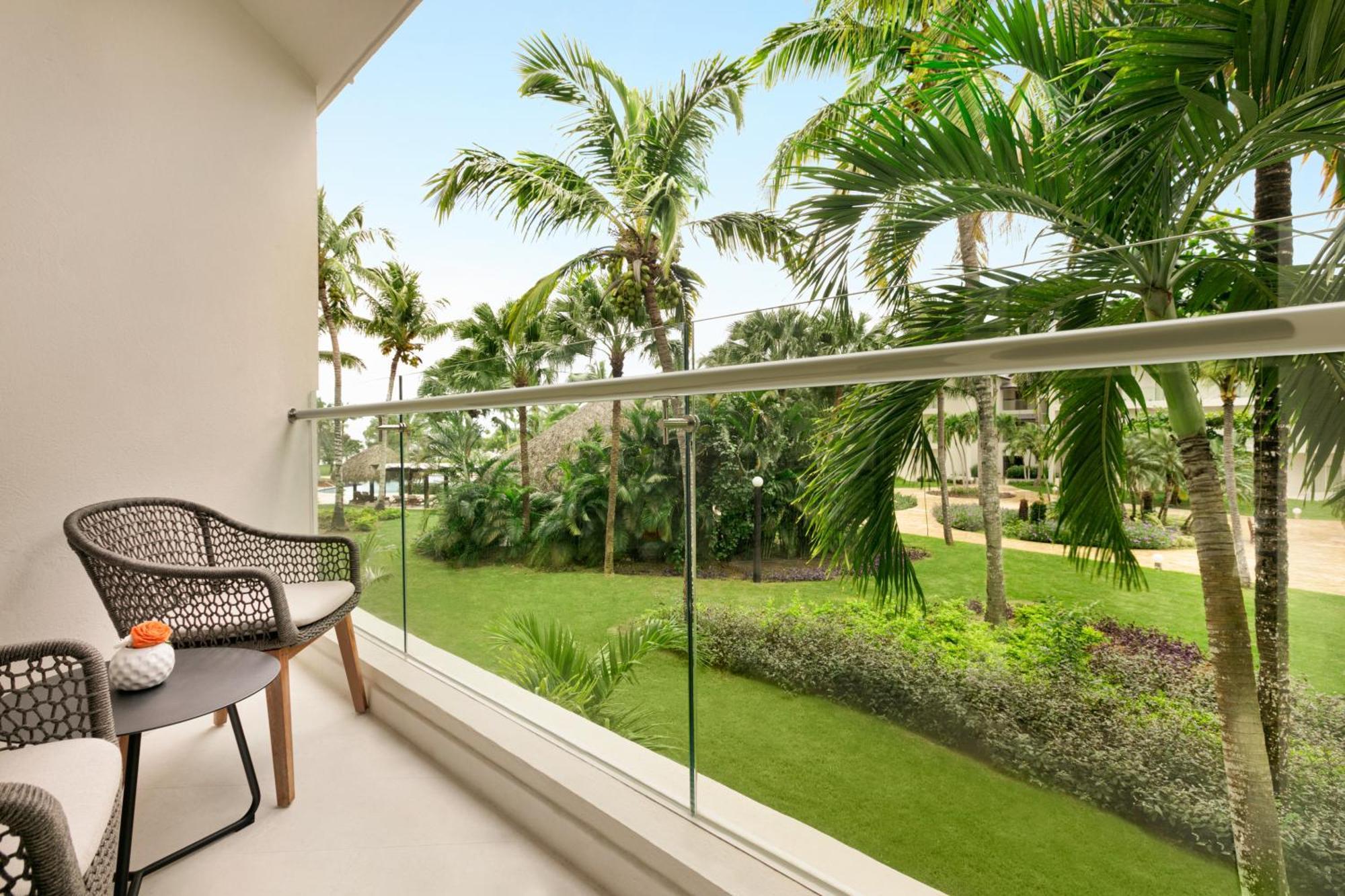Dreams La Romana All-Inclusive Resort & Spa Bayahibe Exterior foto