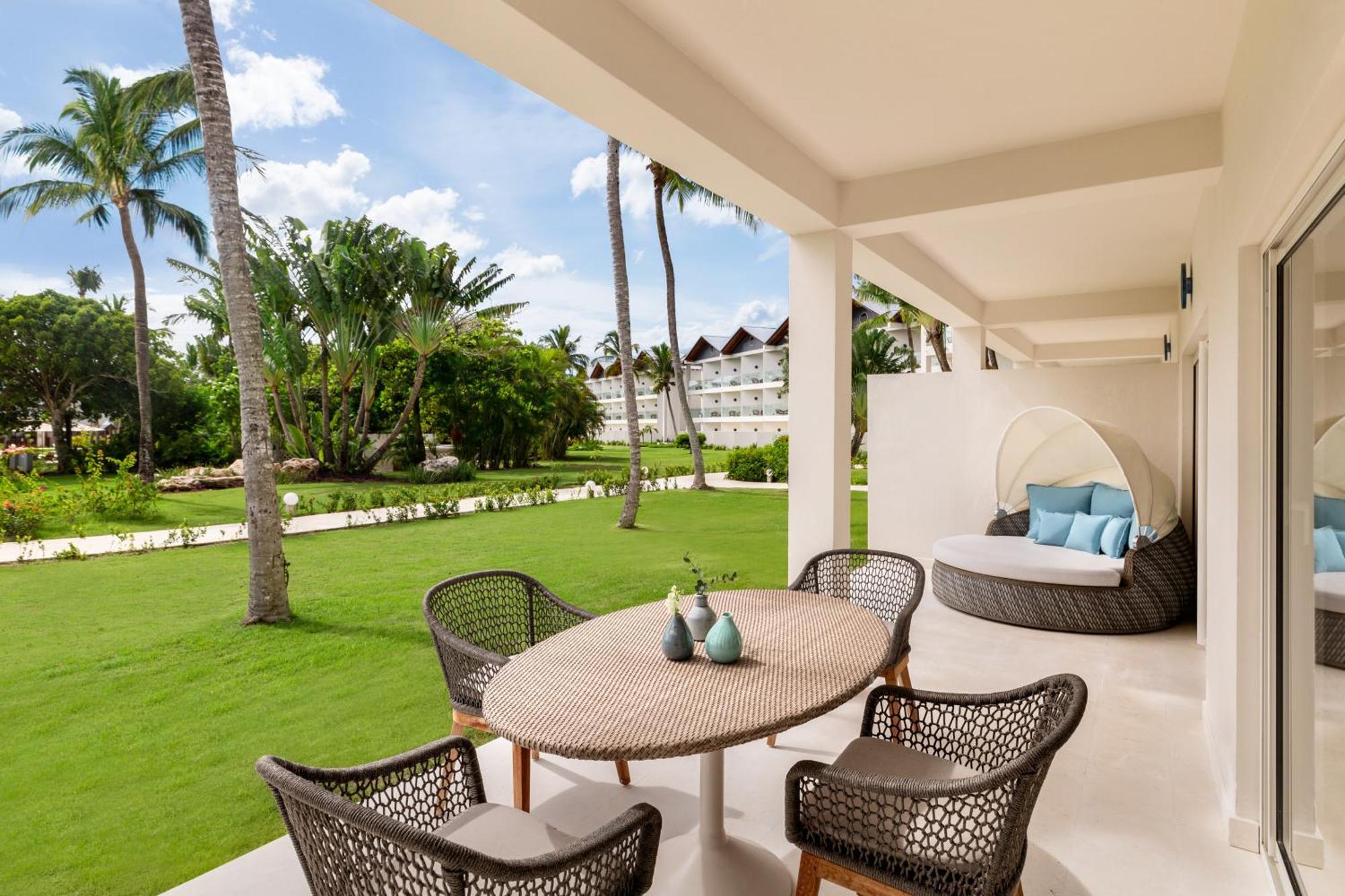 Dreams La Romana All-Inclusive Resort & Spa Bayahibe Exterior foto