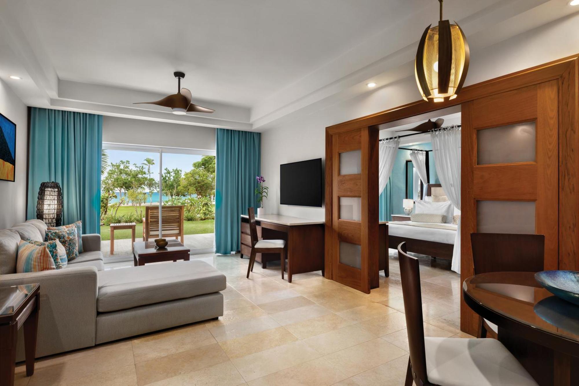 Dreams La Romana All-Inclusive Resort & Spa Bayahibe Cameră foto