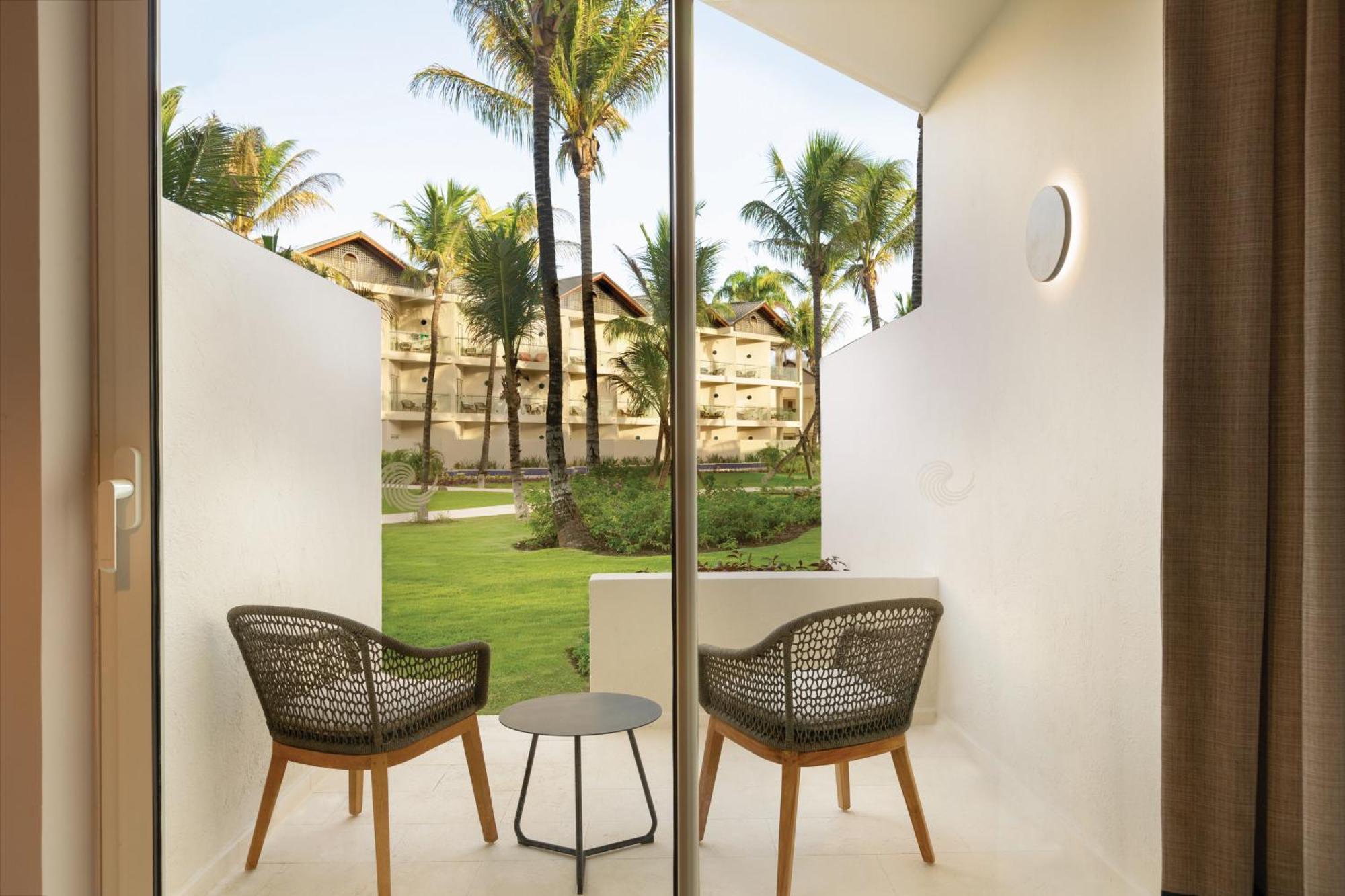 Dreams La Romana All-Inclusive Resort & Spa Bayahibe Exterior foto