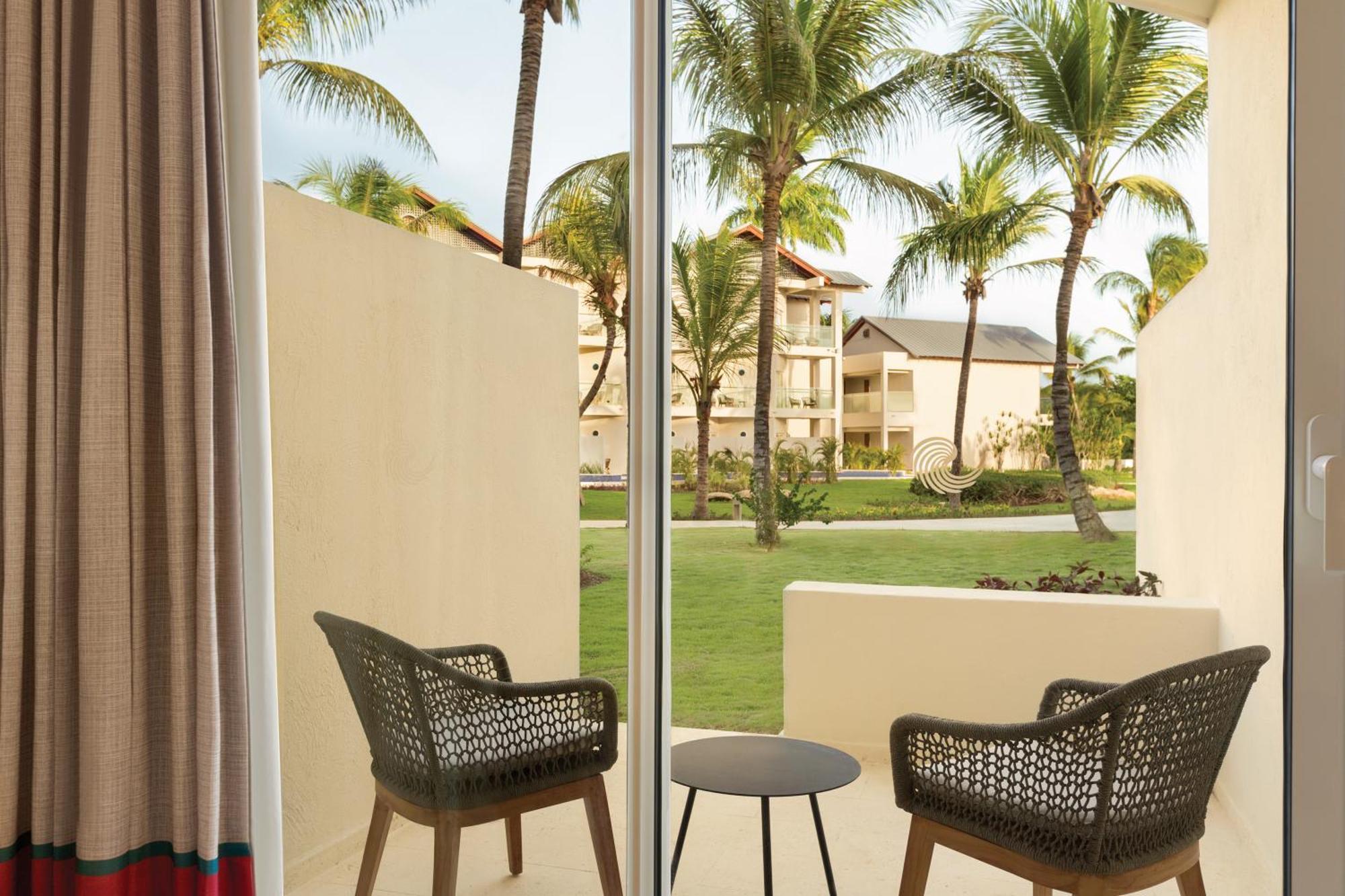 Dreams La Romana All-Inclusive Resort & Spa Bayahibe Exterior foto
