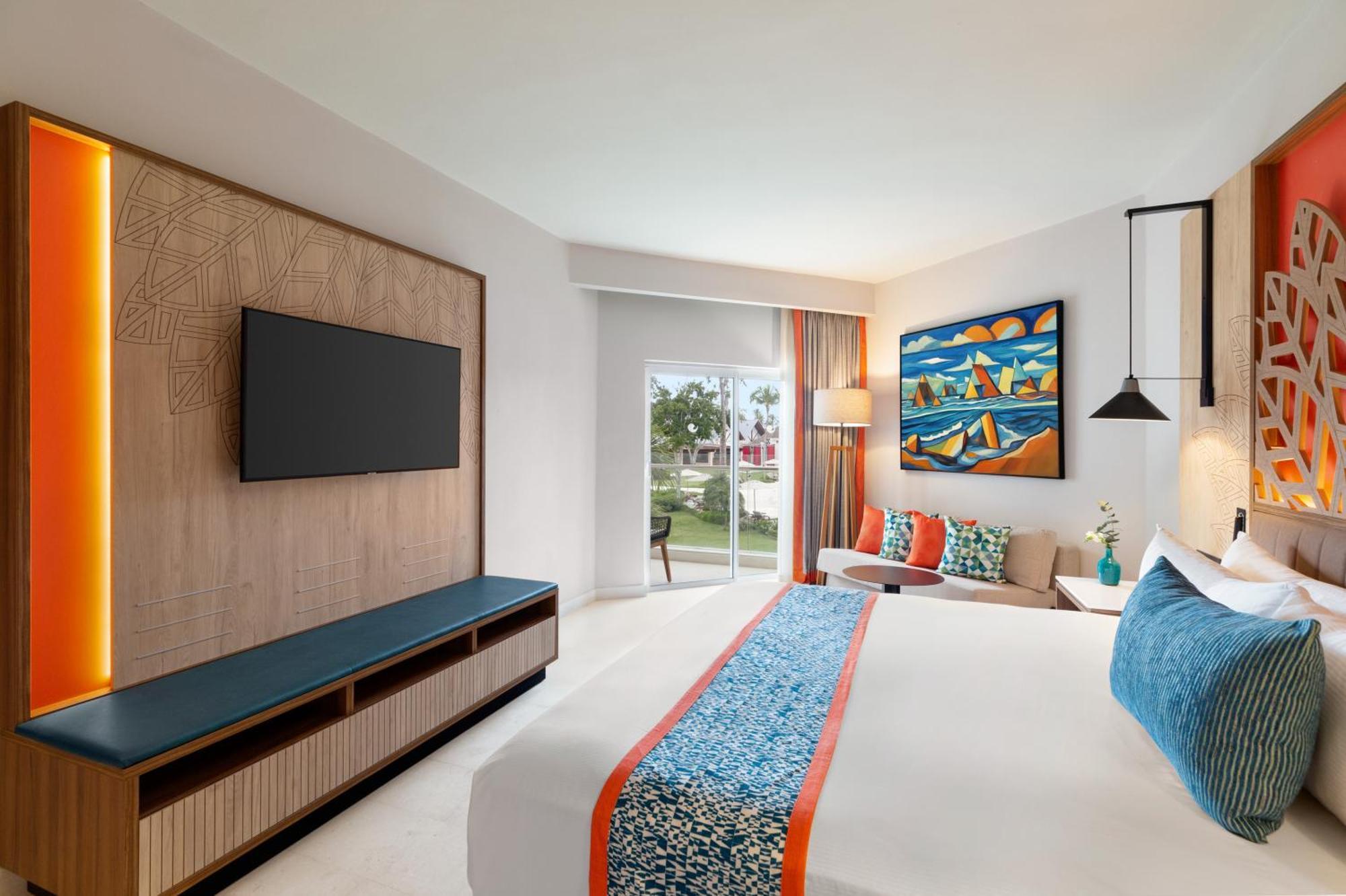 Dreams La Romana All-Inclusive Resort & Spa Bayahibe Cameră foto