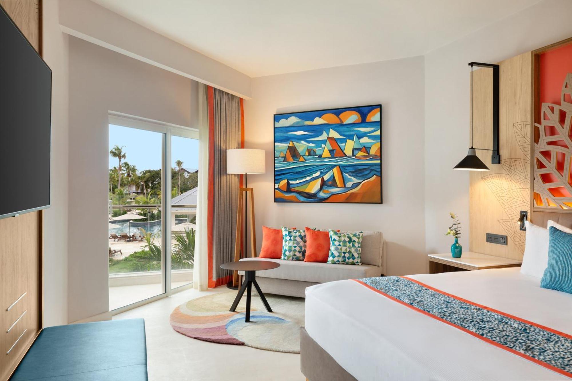 Dreams La Romana All-Inclusive Resort & Spa Bayahibe Cameră foto