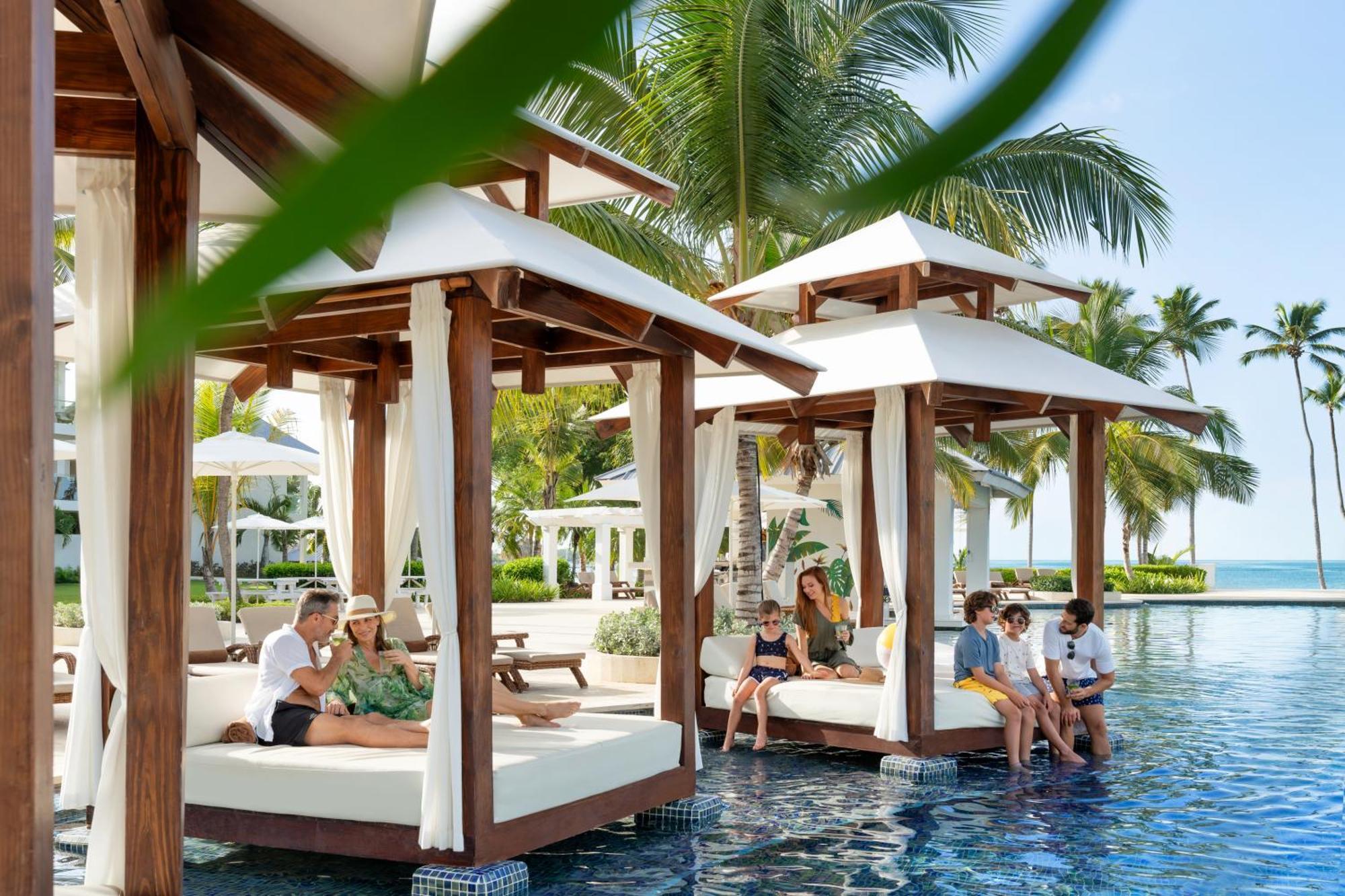 Dreams La Romana All-Inclusive Resort & Spa Bayahibe Exterior foto