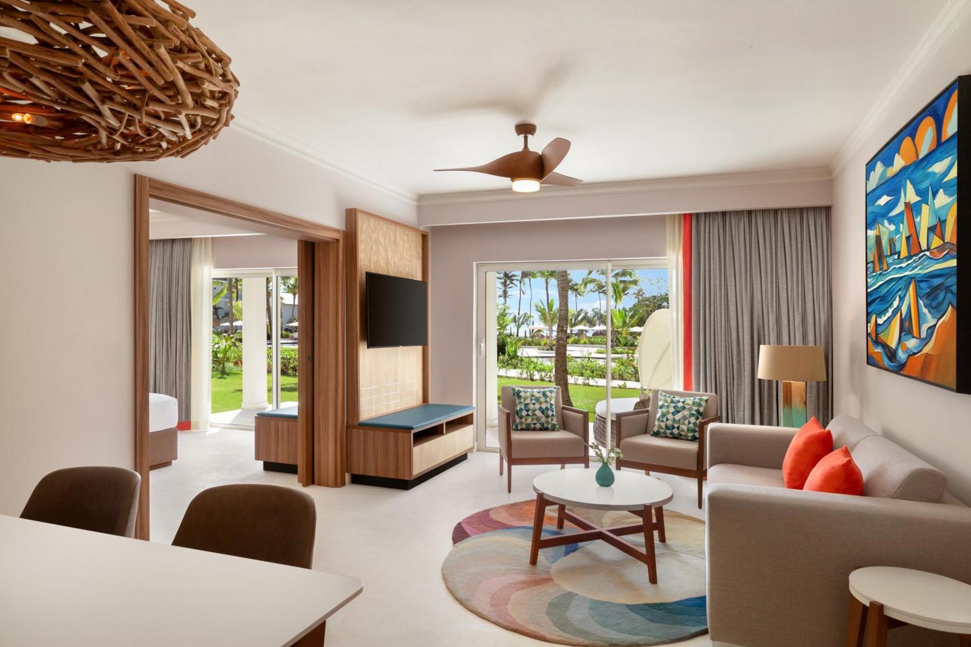 Dreams La Romana All-Inclusive Resort & Spa Bayahibe Cameră foto