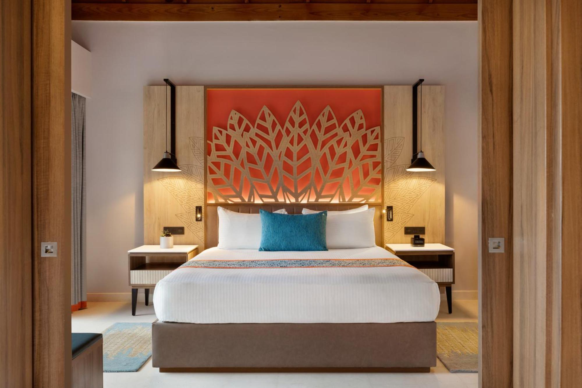 Dreams La Romana All-Inclusive Resort & Spa Bayahibe Cameră foto