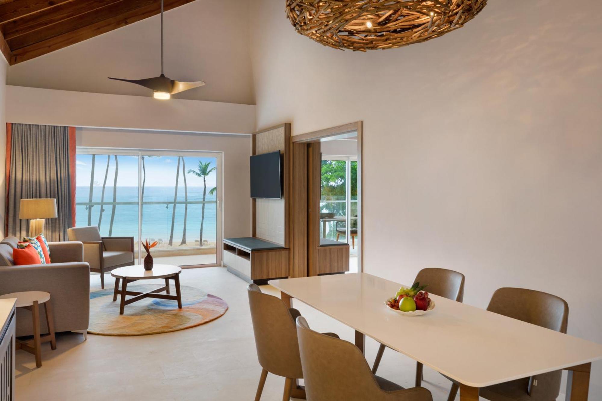 Dreams La Romana All-Inclusive Resort & Spa Bayahibe Cameră foto