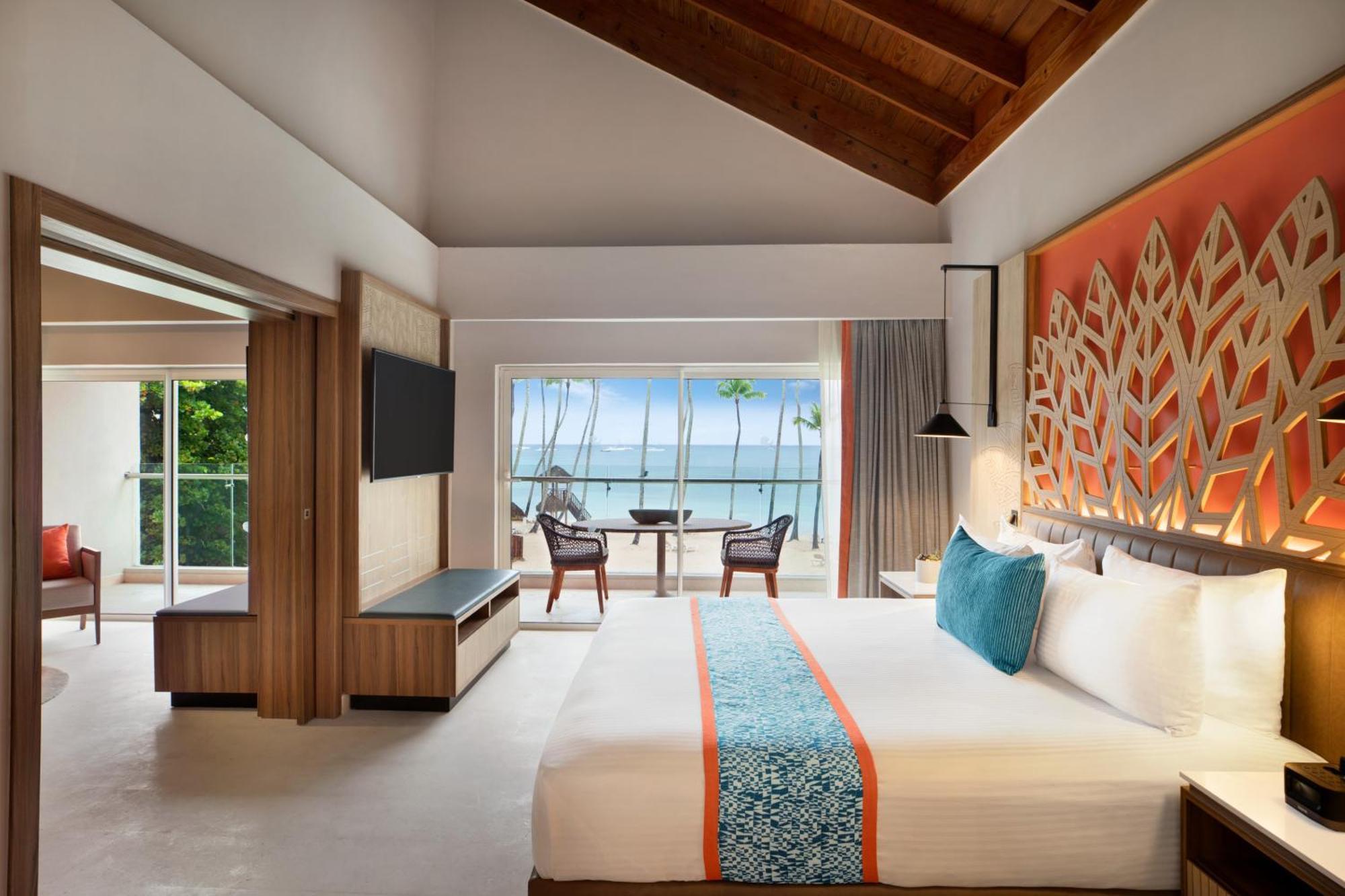 Dreams La Romana All-Inclusive Resort & Spa Bayahibe Cameră foto