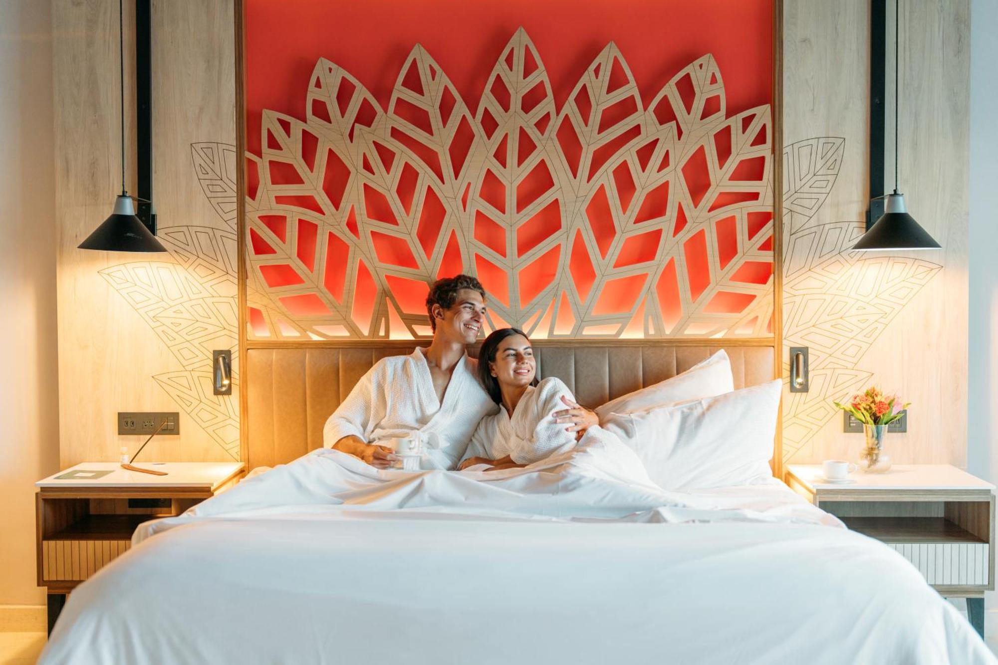 Dreams La Romana All-Inclusive Resort & Spa Bayahibe Cameră foto