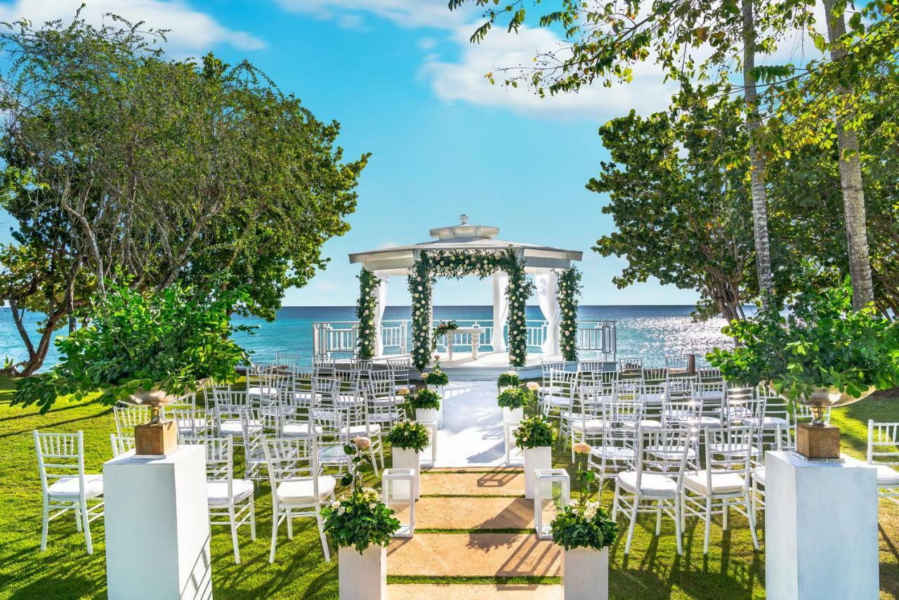 Dreams La Romana All-Inclusive Resort & Spa Bayahibe Exterior foto