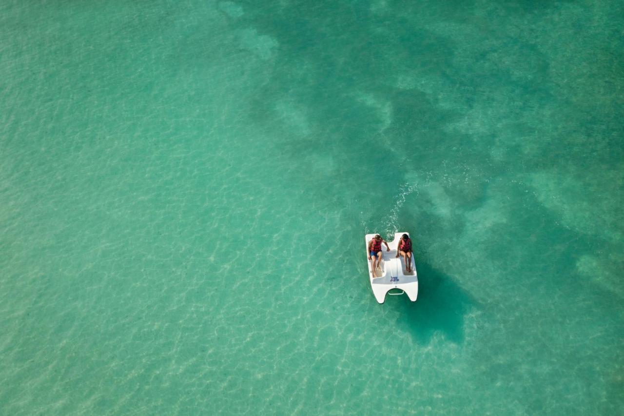 Dreams La Romana All-Inclusive Resort & Spa Bayahibe Exterior foto