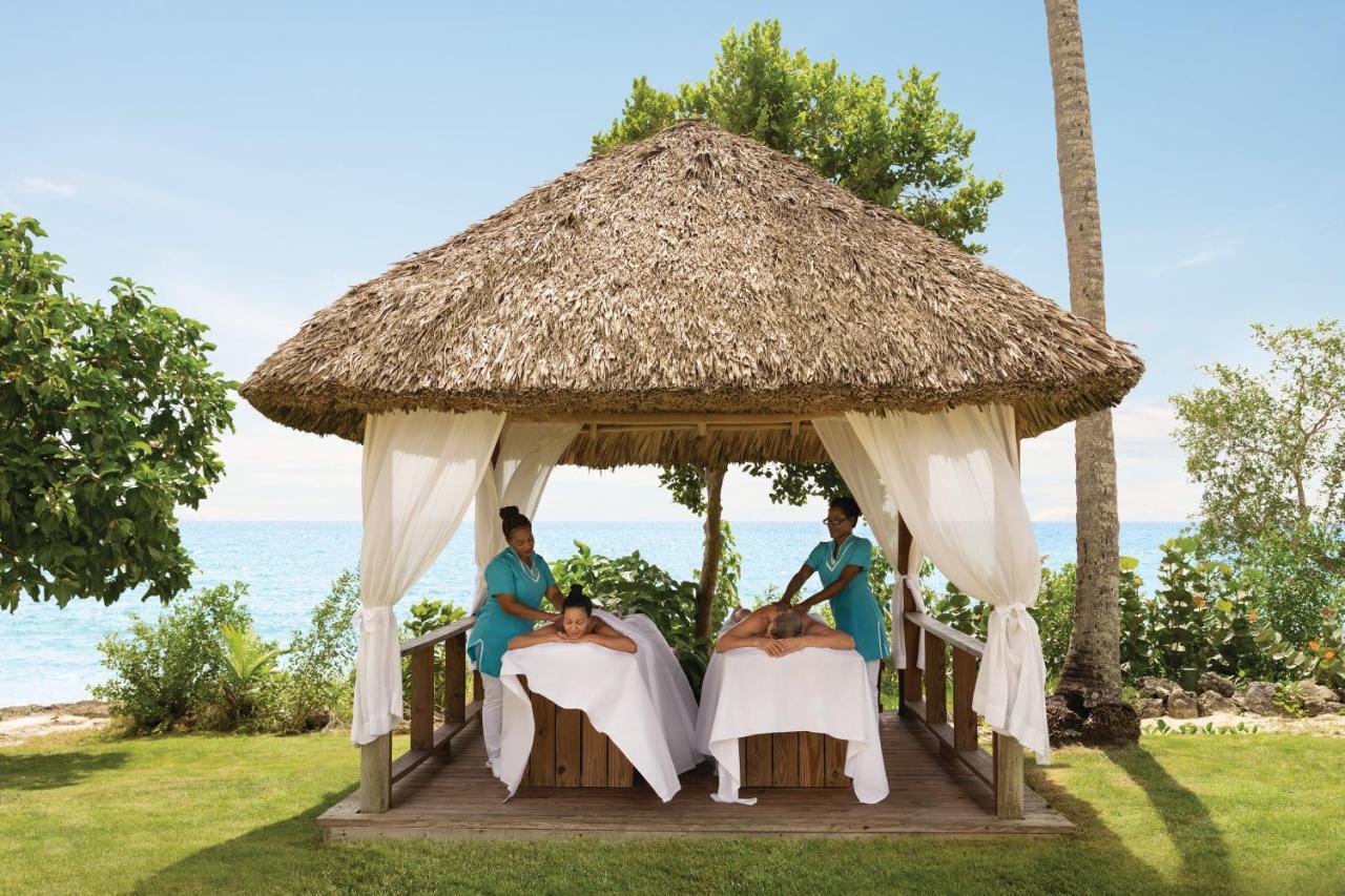Dreams La Romana All-Inclusive Resort & Spa Bayahibe Exterior foto
