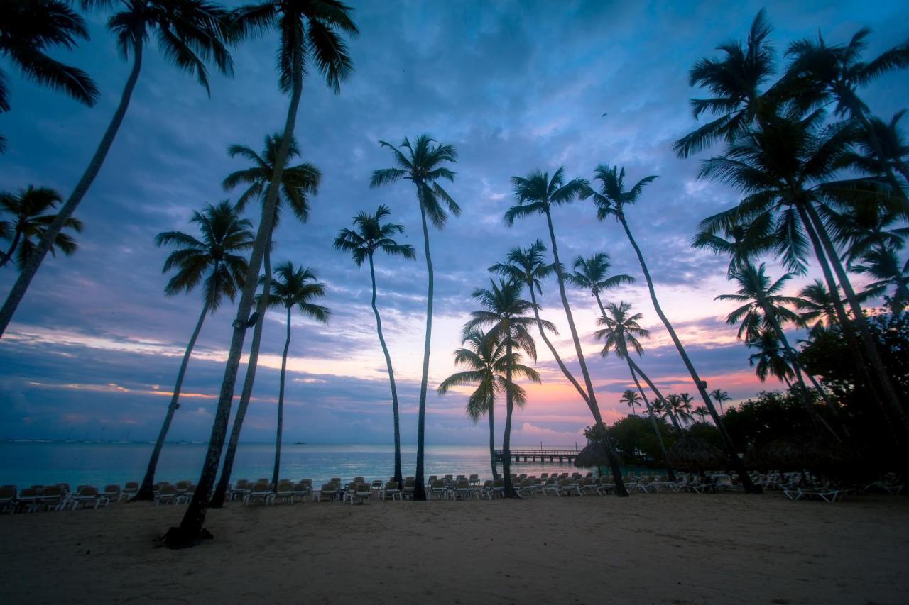 Dreams La Romana All-Inclusive Resort & Spa Bayahibe Exterior foto