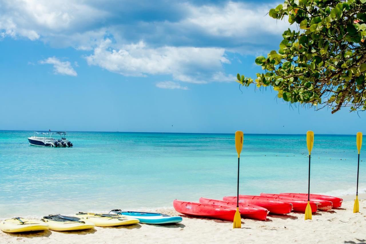 Dreams La Romana All-Inclusive Resort & Spa Bayahibe Exterior foto